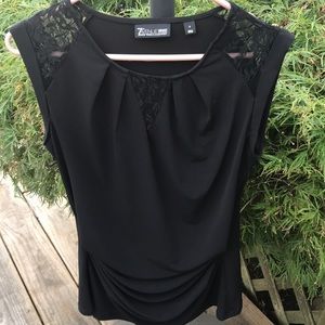 NY & Company summer Blouse